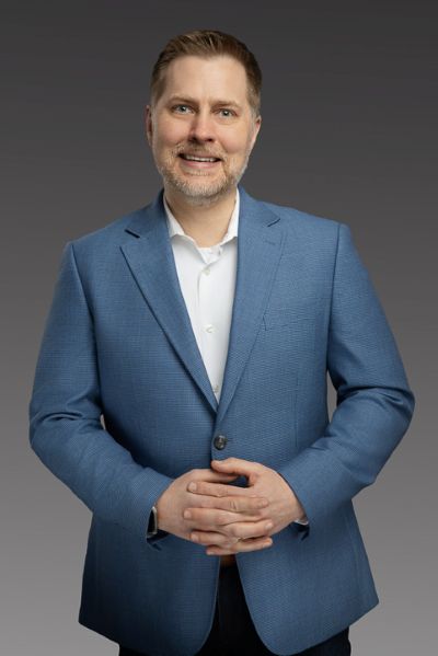 Jon Wolfsberger attorney photo